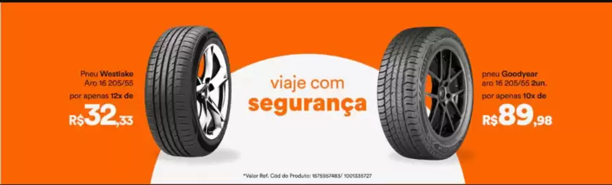 Catálogo Pontofrio Página 10