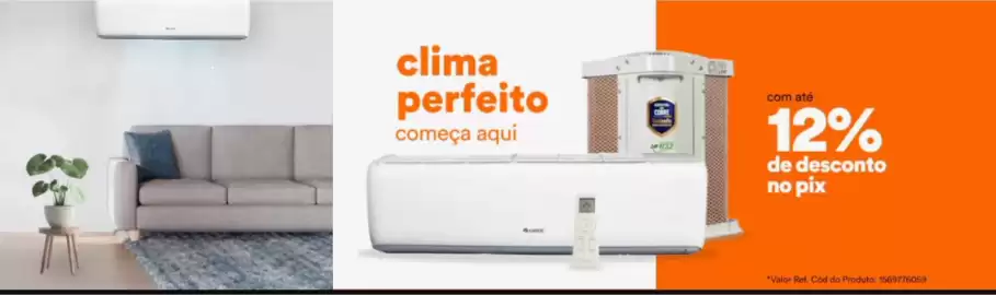 Catálogo Pontofrio Página 9