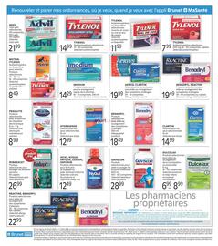 Brunet flyer Page 4