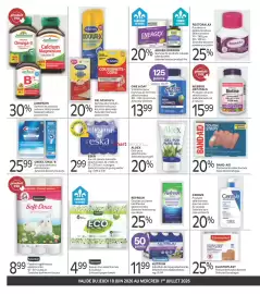 Brunet flyer Page 2
