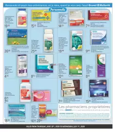 Brunet flyer Page 3