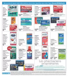 Brunet flyer Page 4