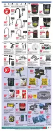 Canadian Tire flyer Page 15