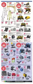 Canadian Tire flyer Page 16