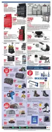 Canadian Tire flyer Page 17