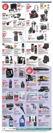 Canadian Tire flyer Page 19
