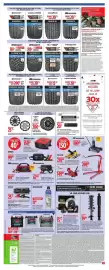Canadian Tire flyer Page 20