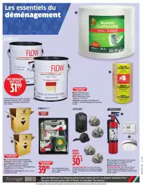 Canadian Tire flyer Page 2