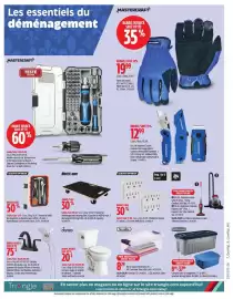 Canadian Tire flyer Page 3
