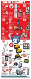 Canadian Tire flyer Page 5