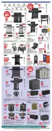Canadian Tire flyer Page 7
