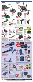 Canadian Tire flyer Page 8