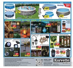 Korvette flyer Page 8