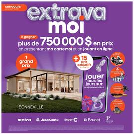 Jean Coutu flyer week 25 Page 18