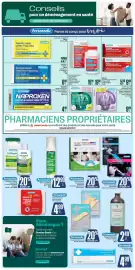 Jean Coutu flyer week 25 Page 14