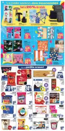 Jean Coutu flyer week 25 Page 6