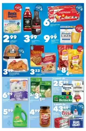 Marche Ami flyer week 25 Page 2