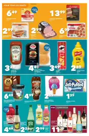 Marche Ami flyer week 25 Page 4