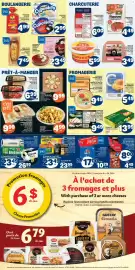 Marché Bonichoix flyer week 25 Page 3