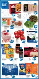 Marché Bonichoix flyer week 25 Page 8