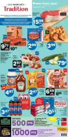 Marches Tradition flyer week 25 Page 1