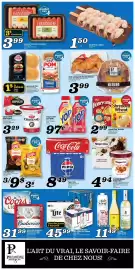 Marché Richelieu flyer week 25 Page 2