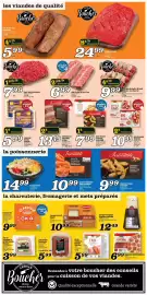 Marché Richelieu flyer week 25 Page 3