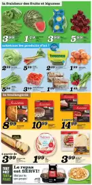 Marché Richelieu flyer week 25 Page 4