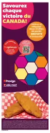 Provigo flyer week 25 Page 1