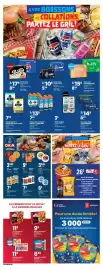 Provigo flyer week 25 Page 11