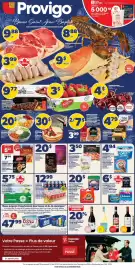 Provigo flyer week 25 Page 2