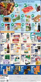Provigo flyer week 25 Page 3