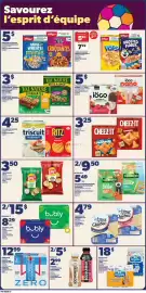 Provigo flyer week 25 Page 8