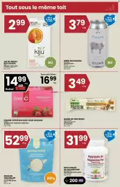 Rachelle-Bery Grocery flyer week 25 Page 2
