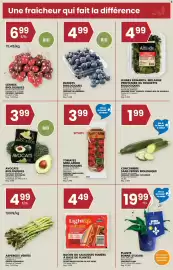 Rachelle-Bery Grocery flyer week 25 Page 3