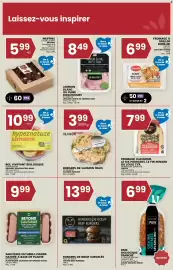 Rachelle-Bery Grocery flyer week 25 Page 4