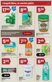 Rachelle-Bery Grocery flyer week 25 Page 6