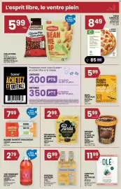 Rachelle-Bery Grocery flyer week 25 Page 7