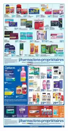 Uniprix flyer week 25 Page 3