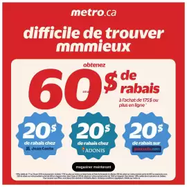 Metro flyer week 25 Page 14