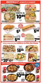 Metro flyer week 25 Page 15