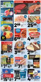 Metro flyer week 25 Page 2