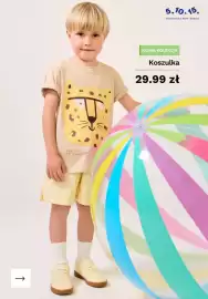 5.10.15. gazetka tydzień 25 Strona 3
