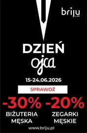 Briju gazetka Strona 1