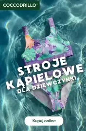 Coccodrillo gazetka Strona 1