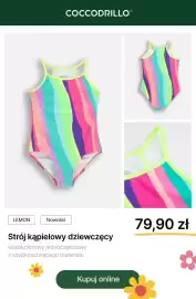 Coccodrillo gazetka Strona 10