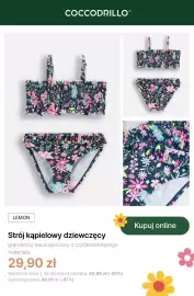 Coccodrillo gazetka Strona 2