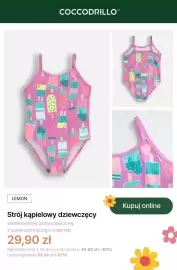 Coccodrillo gazetka Strona 3