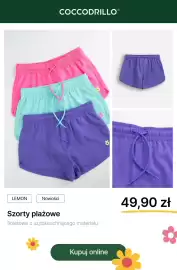 Coccodrillo gazetka Strona 4