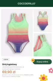 Coccodrillo gazetka Strona 6